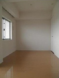 北区赤羽西１丁目楽器可（アップライトピアノ）マンション 玄関