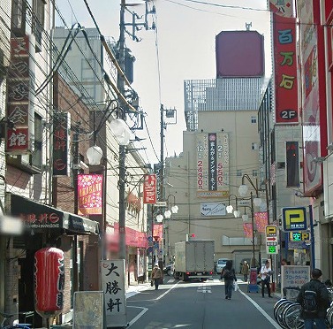 北区赤羽西１丁目楽器可（アップライトピアノ）マンション その他