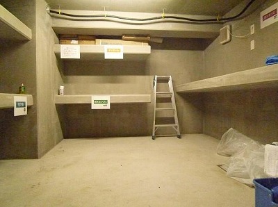 大田区上池台4丁目楽器可(ピアノ・弦楽器)マンション その他