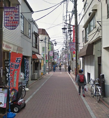 大田区上池台4丁目楽器可(ピアノ・弦楽器)マンション その他