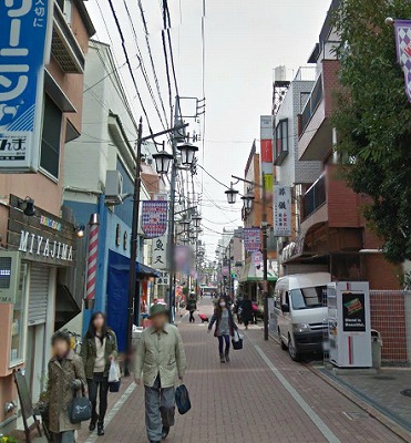 大田区上池台4丁目楽器可(ピアノ・弦楽器)マンション その他