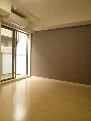 大田区上池台4丁目楽器可(ピアノ・弦楽器)マンション リビング
