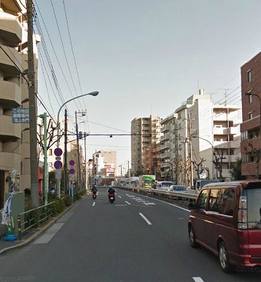 大田区上池台4丁目楽器可(ピアノ・弦楽器)マンション その他
