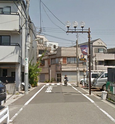 大田区上池台4丁目楽器可(ピアノ・弦楽器)マンション その他