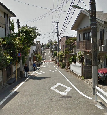 大田区上池台4丁目楽器可(ピアノ・弦楽器)マンション その他