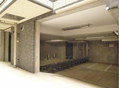 大田区上池台4丁目楽器可(ピアノ・弦楽器)マンション ベランダ