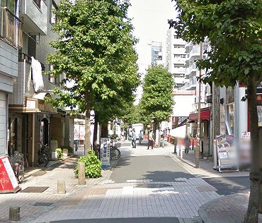 北区豊島１丁目楽器可（ピアノ・弦管打楽器・声楽）マンション その他