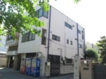 荒川区南千住6丁目楽器可(グランドピアノ・弦楽器・声楽)マンション 外観