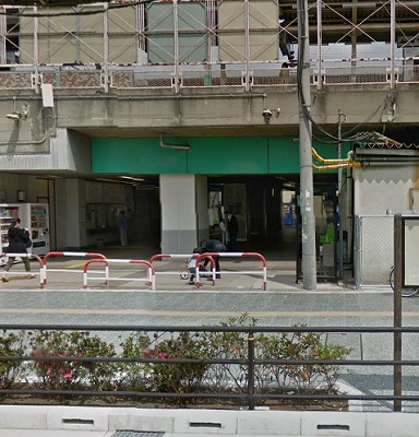 荒川区南千住6丁目楽器可(グランドピアノ・弦楽器・声楽)マンション その他