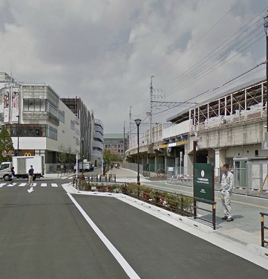 荒川区南千住6丁目楽器可(グランドピアノ・弦楽器・声楽)マンション その他