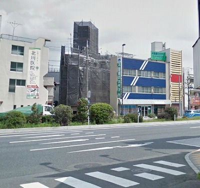 荒川区南千住6丁目楽器可(グランドピアノ・弦楽器・声楽)マンション その他