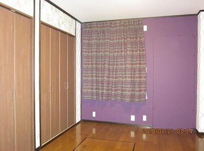 荒川区南千住6丁目楽器可(グランドピアノ・弦楽器・声楽)マンション リビング