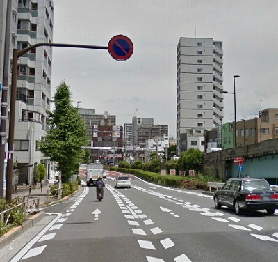 荒川区南千住6丁目楽器可(グランドピアノ・弦楽器・声楽)マンション その他