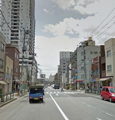 荒川区南千住6丁目楽器可(グランドピアノ・弦楽器・声楽)マンション その他