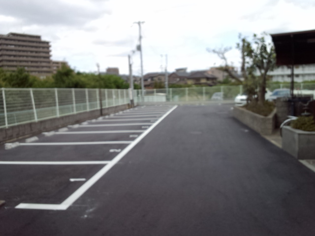 グレース上野芝 その他4