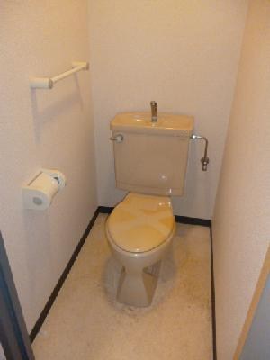 グレース上野芝 その他8