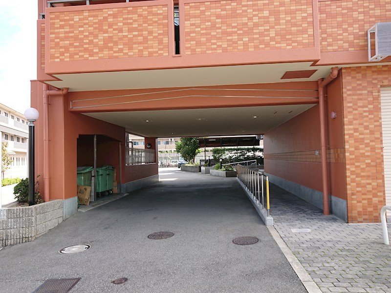 グレース上野芝 その他11