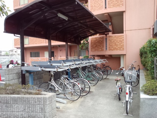 グレース上野芝 その他12