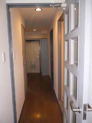 グレース上野芝 その他16