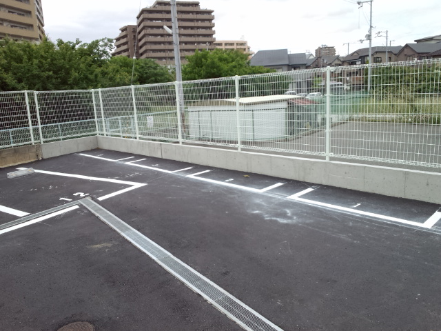 グレース上野芝 その他25