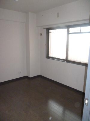 グレース上野芝 ベッドルーム