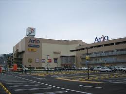 グレース上野芝 周辺画像6