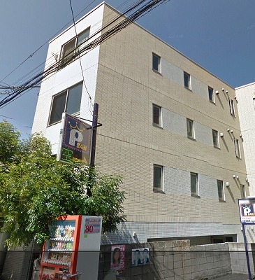 世田谷区三軒茶屋2丁目楽器可(ピアノ・弦楽器)マンション 外観