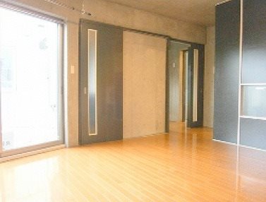 世田谷区三軒茶屋２丁目楽器可(ピアノ・弦楽器)マンション キッチン