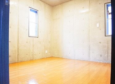 世田谷区三軒茶屋２丁目楽器可(ピアノ・弦楽器)マンション ベッドルーム
