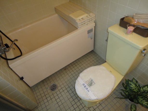 ネクサス五日市中央 その他4