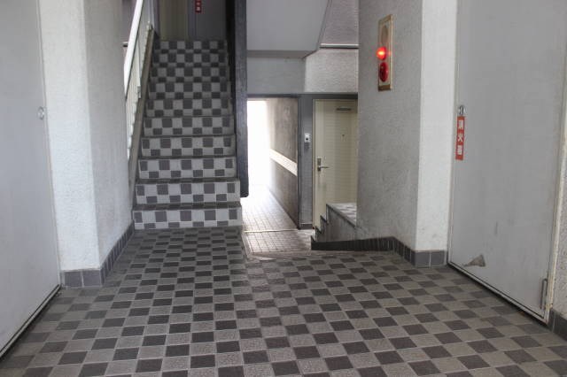 ネクサス五日市中央 その他外観2