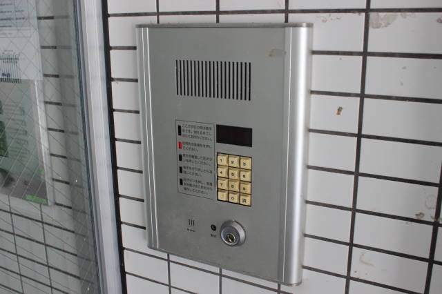 ネクサス五日市中央 その他外観3