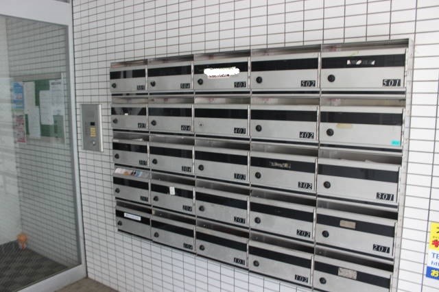 ネクサス五日市中央 その他外観4