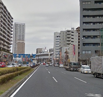 北区滝野川６丁目楽器可（アップライトピアノ）アパート その他