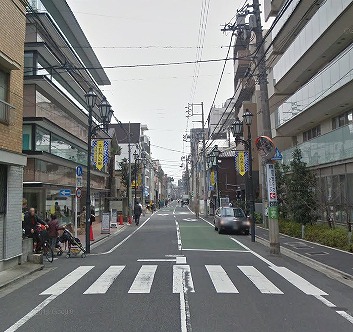 北区滝野川６丁目楽器可（アップライトピアノ）アパート その他