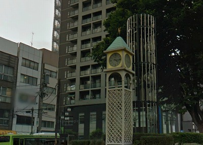 北区滝野川６丁目楽器可（アップライトピアノ）アパート その他