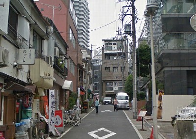 北区滝野川６丁目楽器可（アップライトピアノ）アパート その他