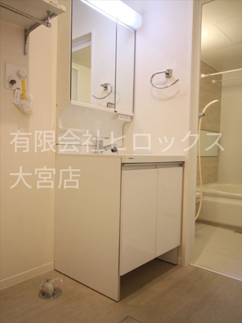 Wing Court その他1