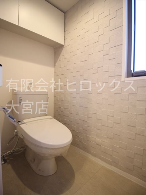 Wing Court その他3