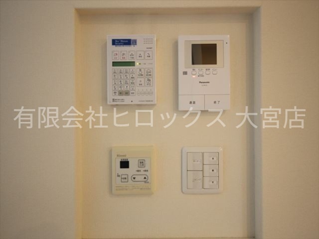 Wing Court その他4