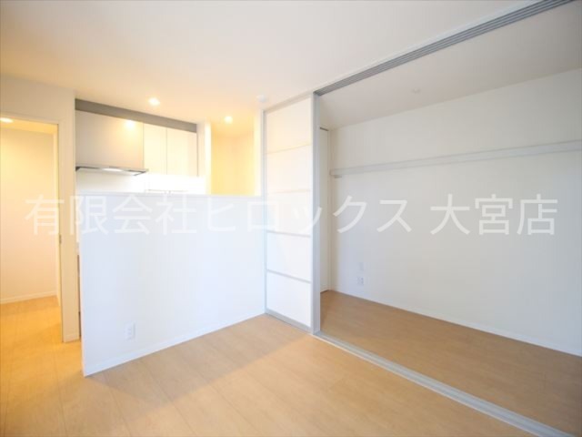 Wing Court その他5