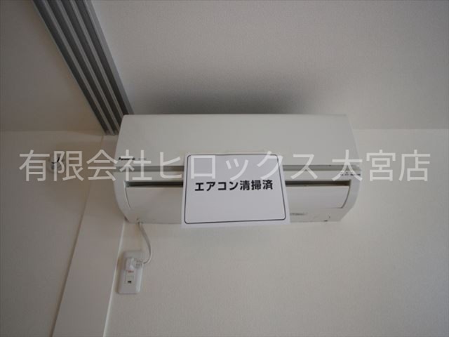 Wing Court その他6