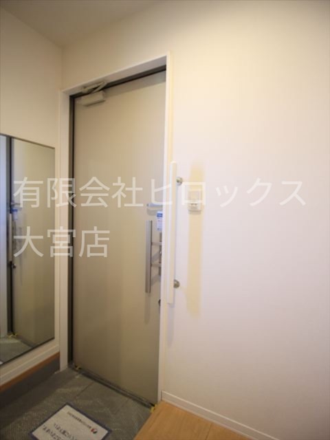 Wing Court その他9