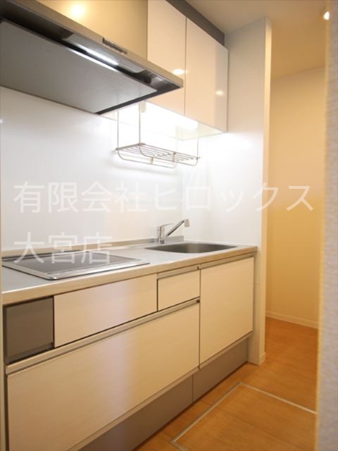 Wing Court その他11