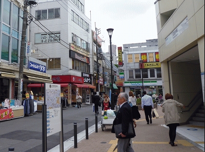 練馬区栄町楽器可（グランドピアノ・弦管楽器）マンション その他