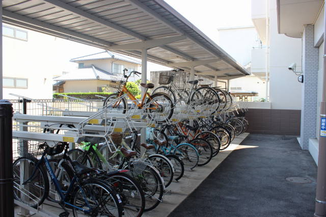 ヴェルディ五日市中央イーストタワー その他2