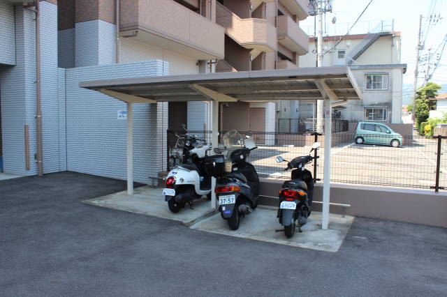 ヴェルディ五日市中央イーストタワー その他3