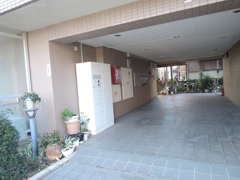 エクセル稲田 その他1