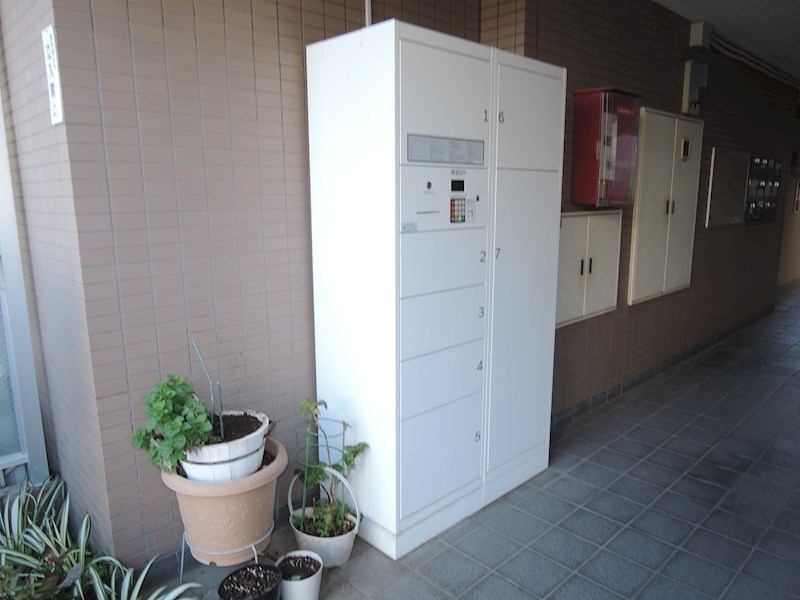 エクセル稲田 その他2