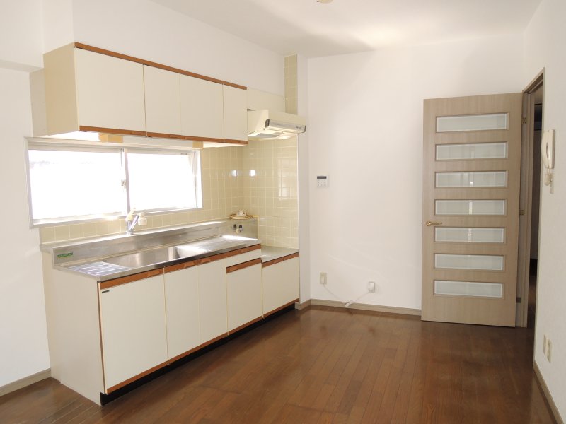 エクセル稲田 リビング